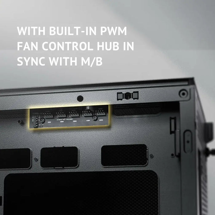 ATX полу-висока кутия Antec 0-761345-10177-6