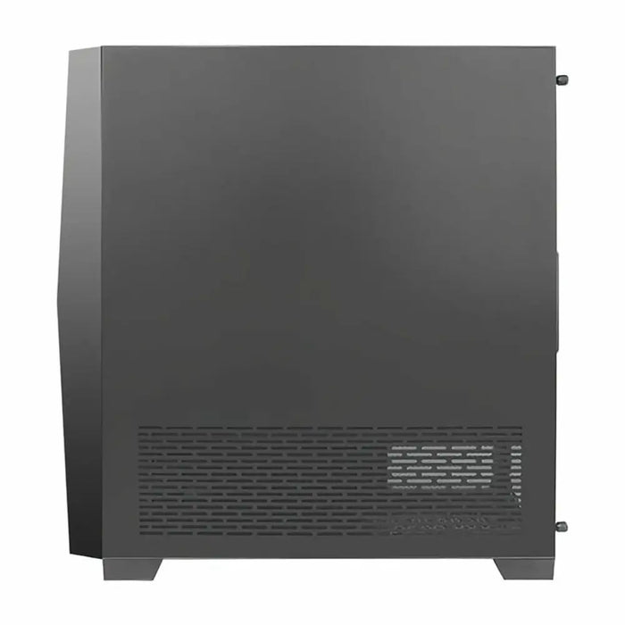 ATX полу-висока кутия Antec 0-761345-80081-5 Черен ATX RGB