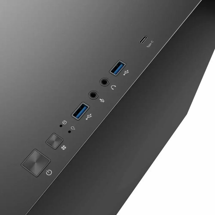 ATX полу-висока кутия Antec P10C