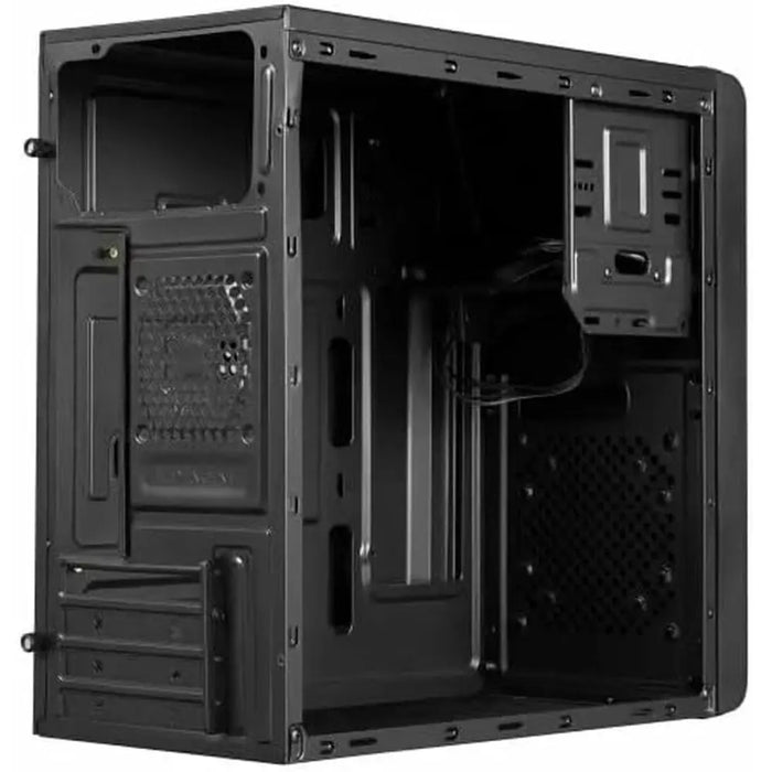 ATX полу-висока кутия approx! APPC-301 Черен