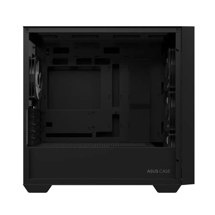 ATX полу-висока кутия Asus 90DC00H0-B19010 Черен