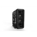 ATX полу-висока кутия Be Quiet! Silent Base 802 Черен