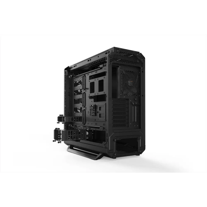 ATX полу-висока кутия Be Quiet! Silent Base 802 Черен