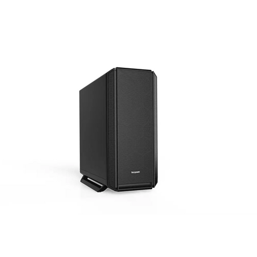 ATX полу-висока кутия Be Quiet! Silent Base 802 Черен