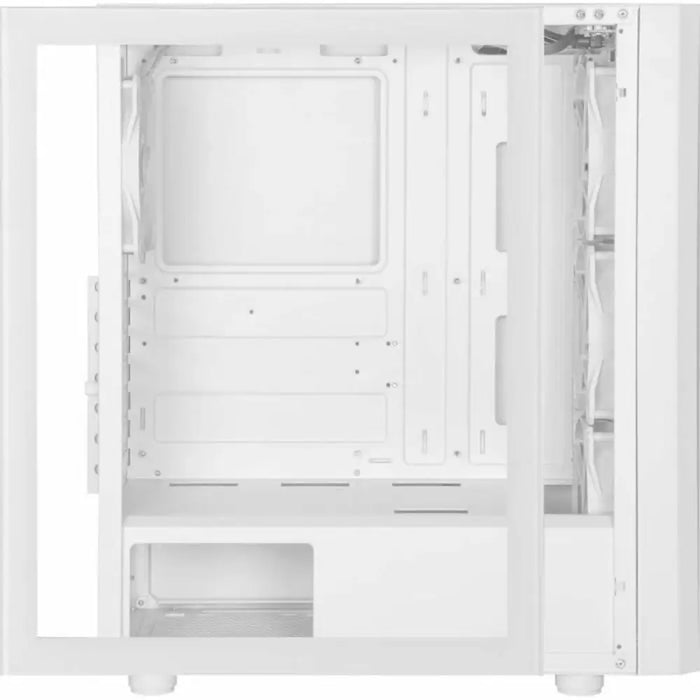 ATX полу-висока кутия BitFenix