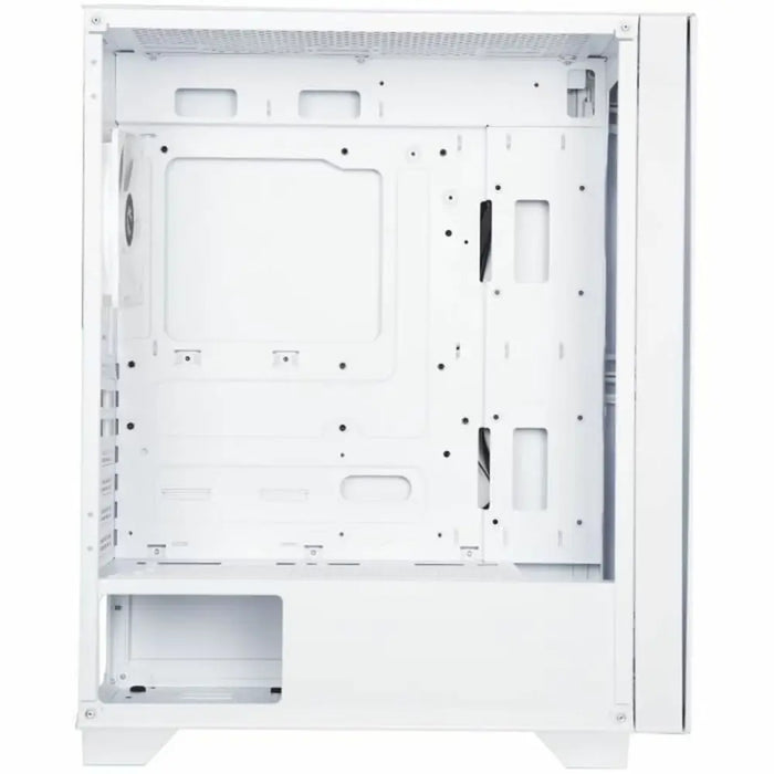 ATX полу-висока кутия BitFenix Бял