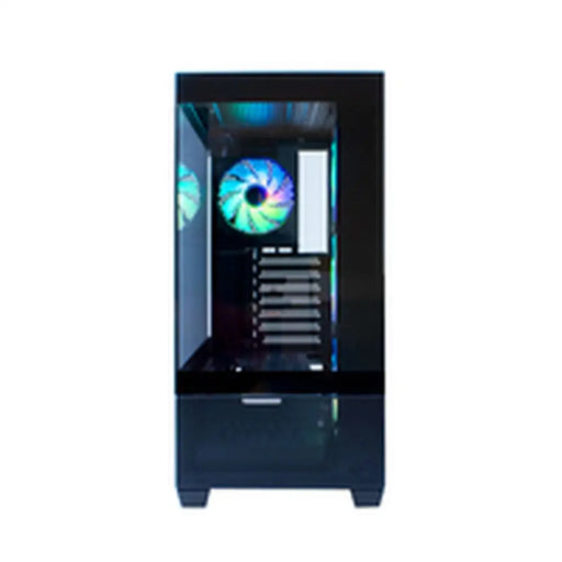 ATX полу-висока кутия CoolBox COO-CHA-GA250-0 Черен