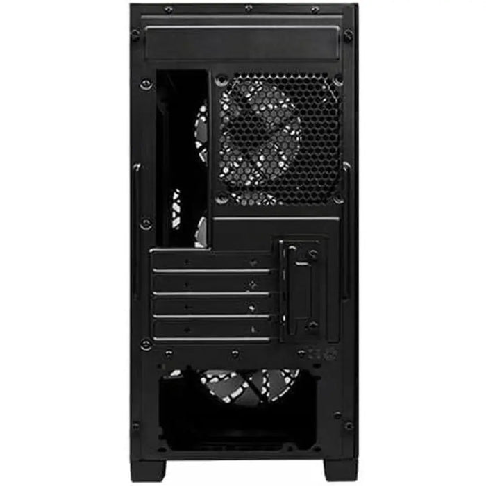ATX полу-висока кутия Cooler Master E302-KGNN-S00 Черен