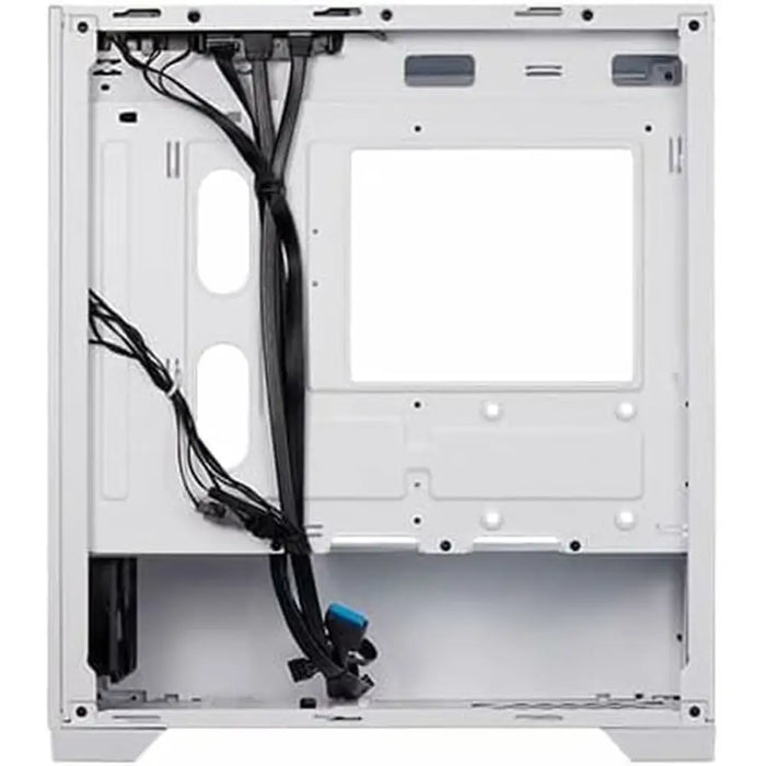 ATX полу-висока кутия Cooler Master E302-WGNN-S00 Бял