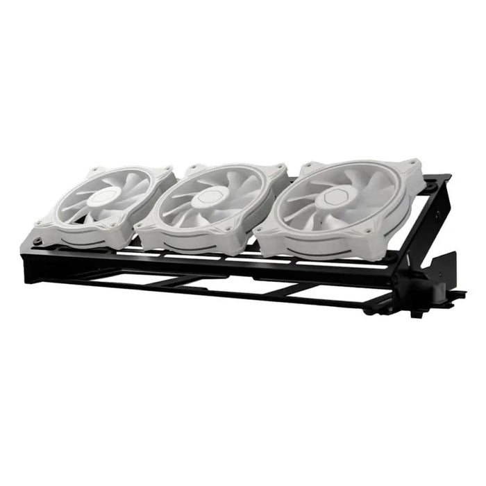ATX полу-висока кутия Cooler Master H700E-IGNN-S00 Сив