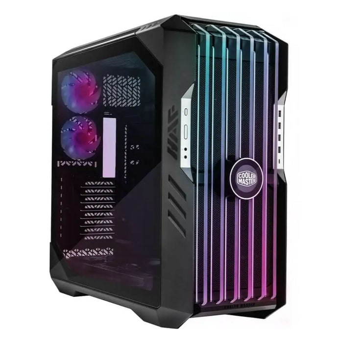 ATX полу-висока кутия Cooler Master H700E-IGNN-S00 Сив