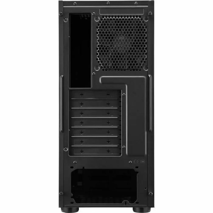 ATX полу-висока кутия Cooler Master MB600L2-KNNN-S00 Черен