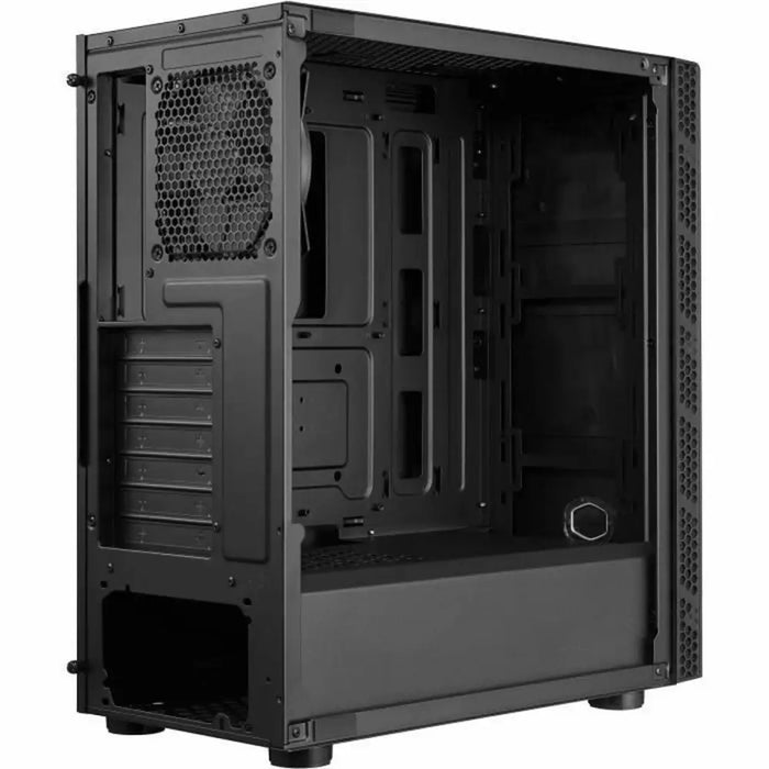 ATX полу-висока кутия Cooler Master MB600L2-KNNN-S00 Черен