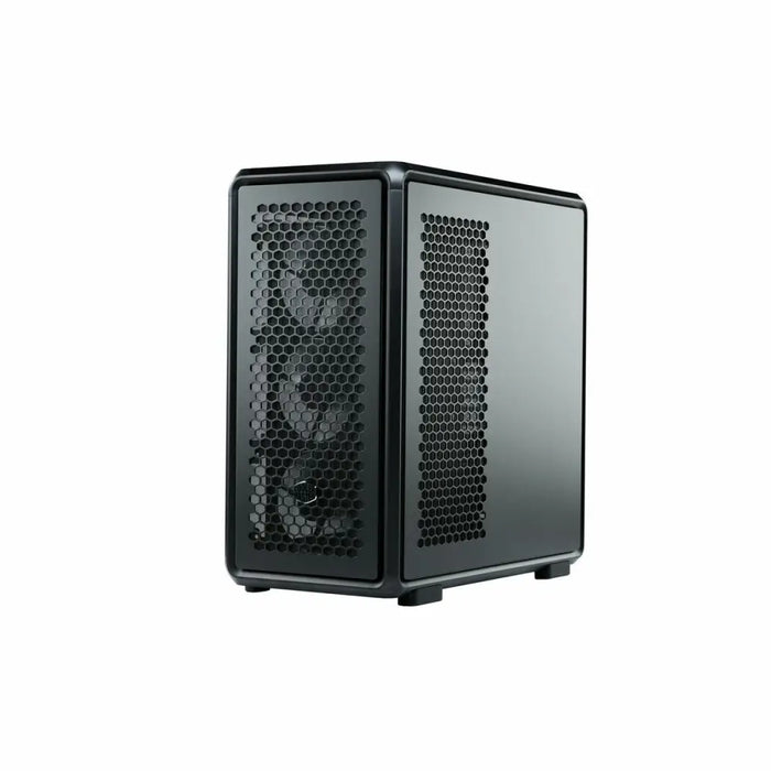 ATX полу-висока кутия Cooler Master MF600-KGNN-S00 Черен