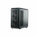 ATX полу-висока кутия Cooler Master MF600-KGNN-S00 Черен