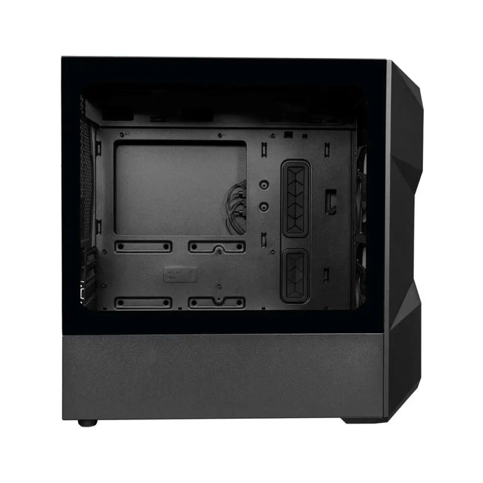 ATX полу-висока кутия Cooler Master TD300 Черен