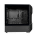 ATX полу-висока кутия Cooler Master TD300 Черен