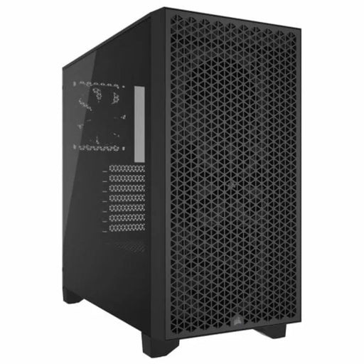 ATX полу-висока кутия Corsair CC-9011251-WW Черен