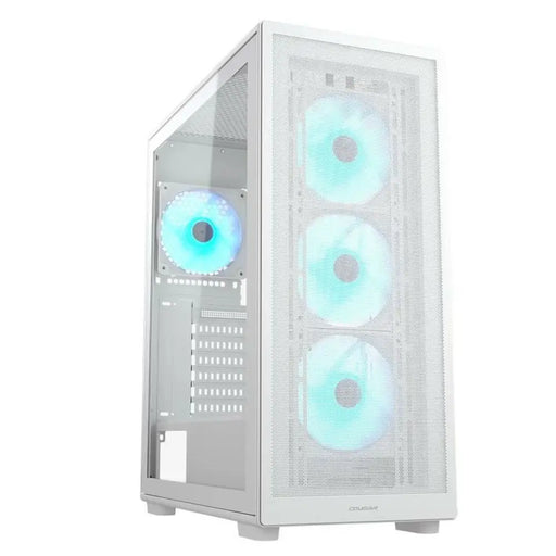 ATX полу-висока кутия Cougar Caja Miditorre MX220 Rgb