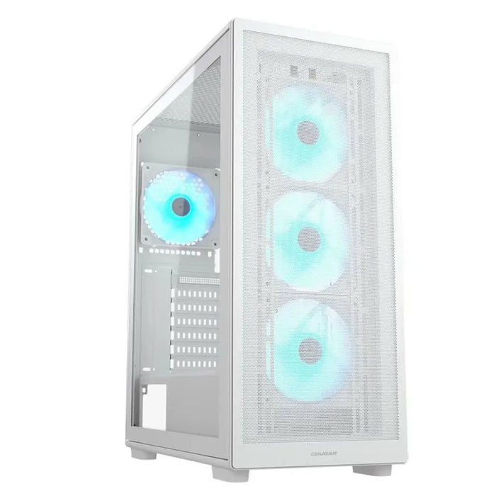 ATX полу-висока кутия Cougar Caja Miditorre MX220 Rgb
