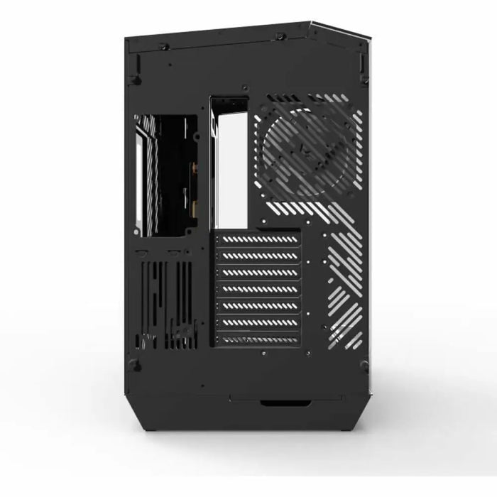 ATX полу-висока кутия DarkFlash DARKFLASH DY470 Черен