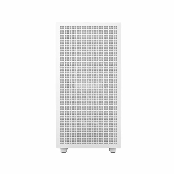 ATX полу-висока кутия DEEPCOOL CH360 Бял