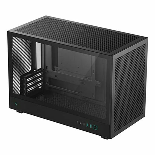 ATX полу-висока кутия DEEPCOOL R-CH260-BKNGM0-G-1 Черен