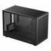 ATX полу-висока кутия DEEPCOOL R-CH260-BKNGM0-G-1 Черен