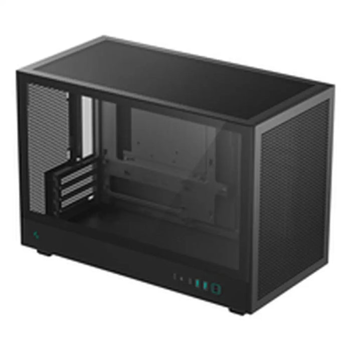 ATX полу-висока кутия DEEPCOOL R-CH260-BKNGM0-G-1 Черен