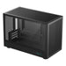ATX полу-висока кутия DEEPCOOL R-CH260-BKNGM0-G-1 Черен