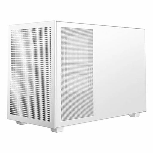 ATX полу-висока кутия DEEPCOOL R-CH260-WHNGM0-G-1 Бял