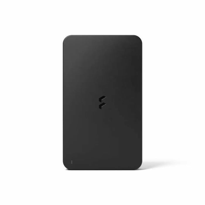 ATX полу-висока кутия Fractal Черен