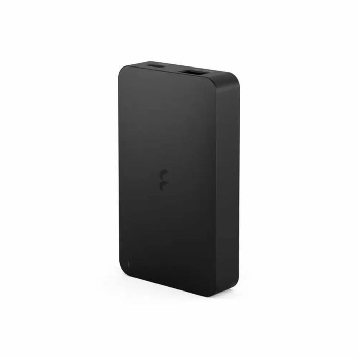 ATX полу-висока кутия Fractal Черен