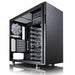 ATX полу-висока кутия Fractal Define R5 Бял Черен