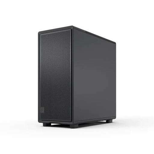 ATX полу-висока кутия Fractal Design FD-C-EPO1A-02 Черен
