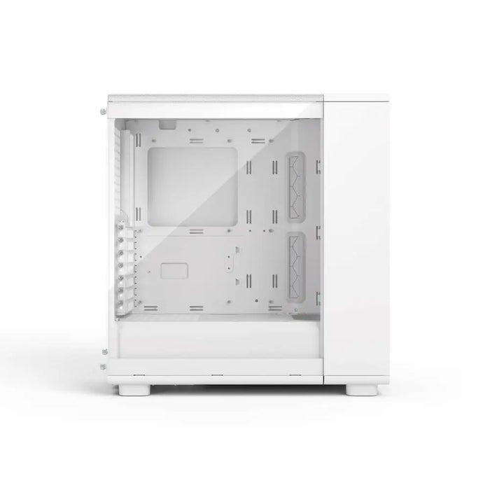 ATX полу-висока кутия Fractal Design FD-C-EPO1A-03 Бял