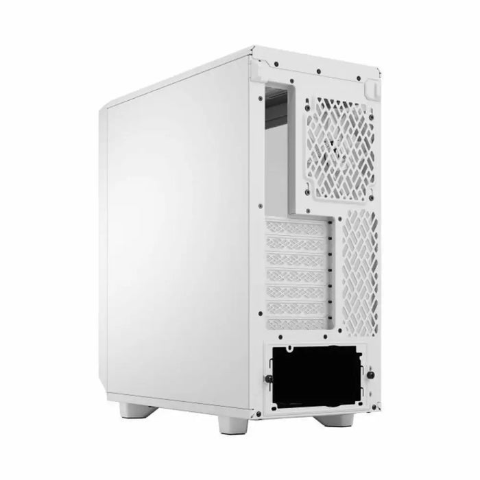 ATX полу-висока кутия Fractal Design FD-C-MEL2C-04 Бял