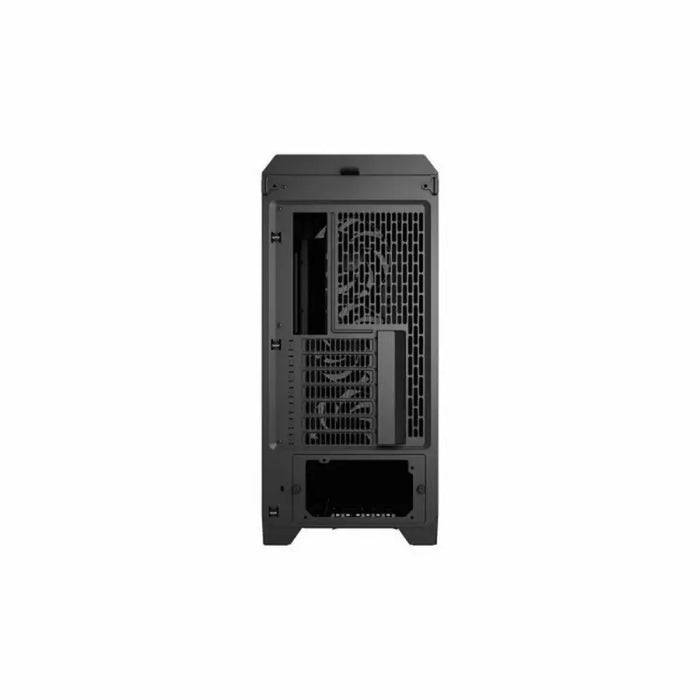 ATX полу-висока кутия Fractal Design FD-C-MES3A-01 Черен