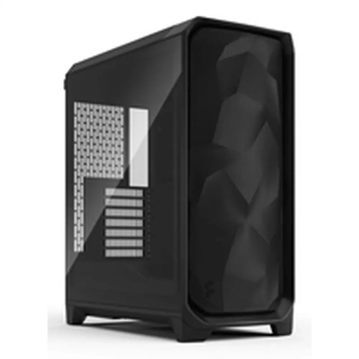 ATX полу-висока кутия Fractal Design FD-C-MES3A-02 Черен