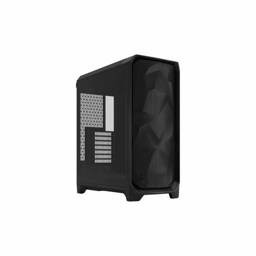 ATX полу-висока кутия Fractal Design FD-C-MES3A-02 Черен