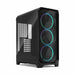 ATX полу-висока кутия Fractal Design FD-C-MES3A-06 Черен