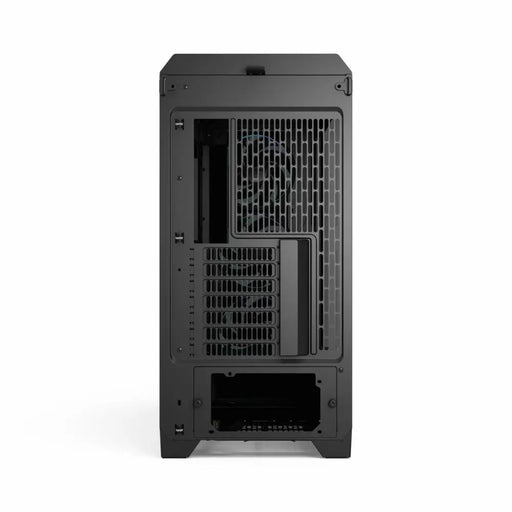 ATX полу-висока кутия Fractal Design FD-C-MES3X-04 Черен
