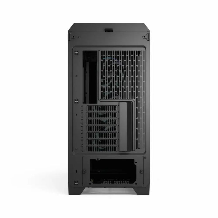 ATX полу-висока кутия Fractal Design FD-C-MES3X-04 Черен