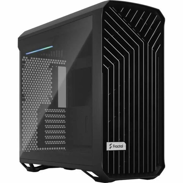 ATX полу-висока кутия Fractal Design FD-C-TOR1A-01 Черен