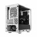 ATX полу-висока кутия Fractal Design Meshify 2 Nano Бял