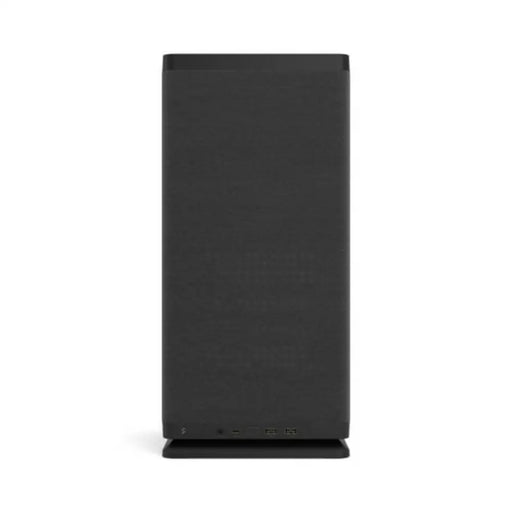 ATX полу-висока кутия Fractal Mood Черен