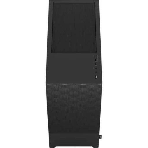 ATX полу-висока кутия Fractal Pop Air Черен