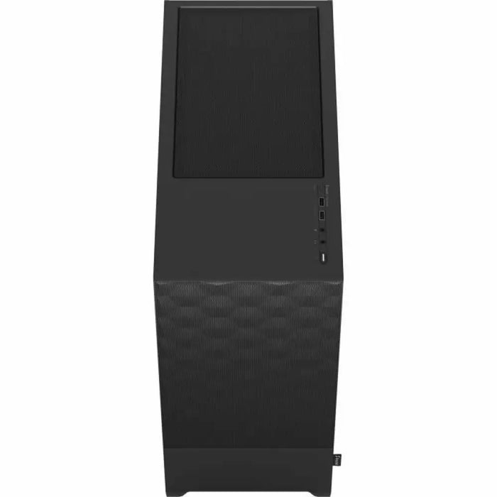 ATX полу-висока кутия Fractal Pop Air Черен