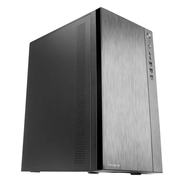ATX полу-висока кутия Tacens ACX500 500W Черен