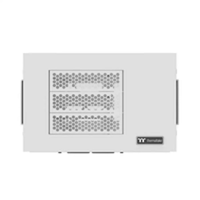 ATX полу-висока кутия THERMALTAKE CA-11C-00D6NN-00 Бял